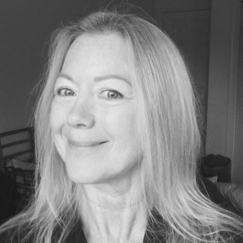 House Sitter Provider Angie Parker's Profile Picture