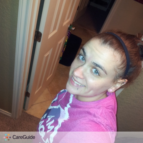 Housekeeper Provider Brandi B's Profile Picture