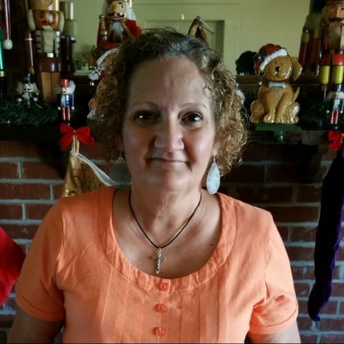 Pet Care Provider Patricia H's Profile Picture