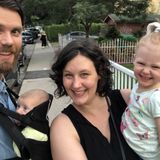 Nanny needed for happy loving family (2 kids)