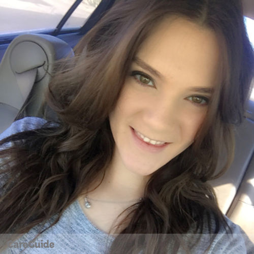 Child Care Provider Lizz B's Profile Picture