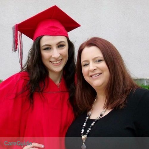 Child Care Provider Leah S's Profile Picture