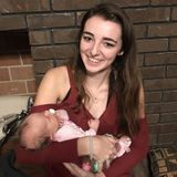 Part-Time Nanny Available for Child Care in Sylacauga