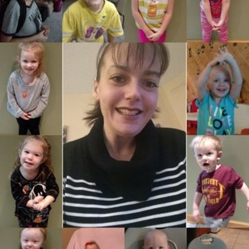 Child Care Provider Lorrie J's Profile Picture