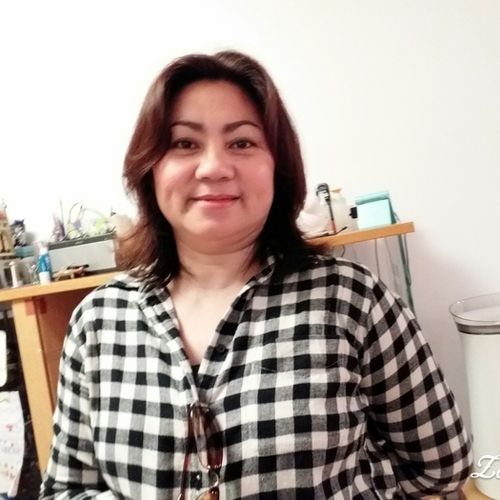 Child Care Provider Dea May Emilyn G's Profile Picture