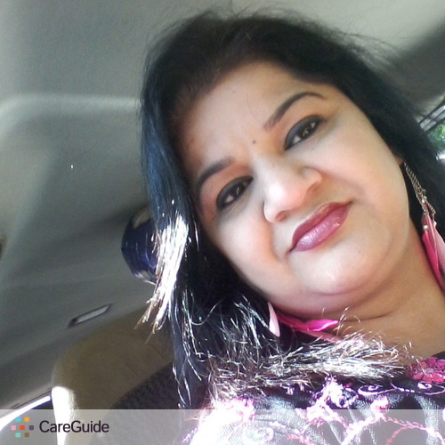 Child Care Provider Fahrana L's Profile Picture