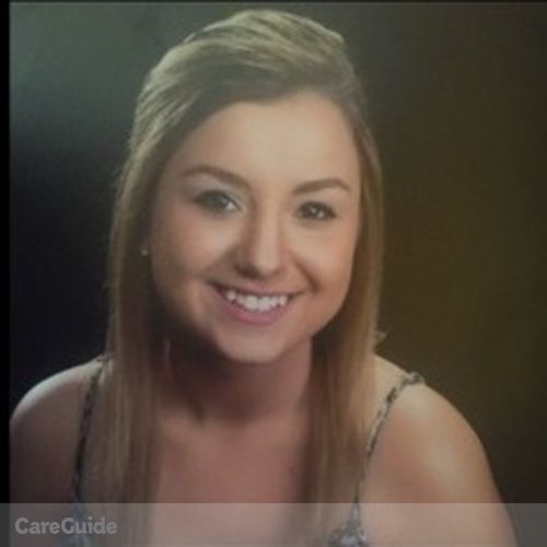 House Sitter Provider Paige V's Profile Picture