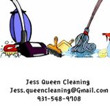 Jess Queen Cleaning