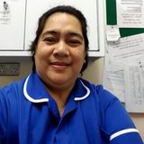 Well experienced, highly skilled and competent Caregiver. A.