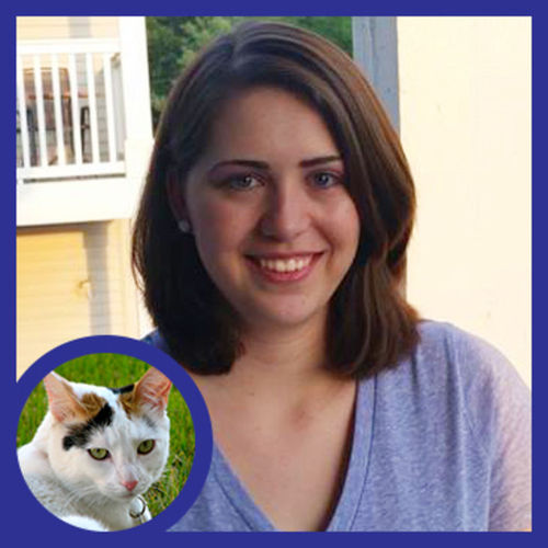 Pet Care Provider Haley R's Profile Picture