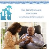 Available: Dedicated Homecare assistant in Columbia