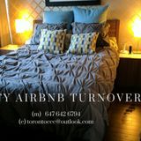 Airbnb Specialty, Residential Downtown Cleaning, Move in/out Cleans
