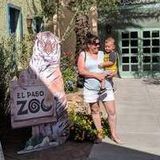Wonderful Pet Sitter in El Paso, Texas