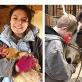 I Am 15 Years Old And I Need To Earn Some Money To Get Some Things And I Love Pets (All Types)