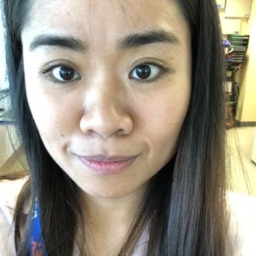 Canadian Nanny Provider Alyza A's Profile Picture