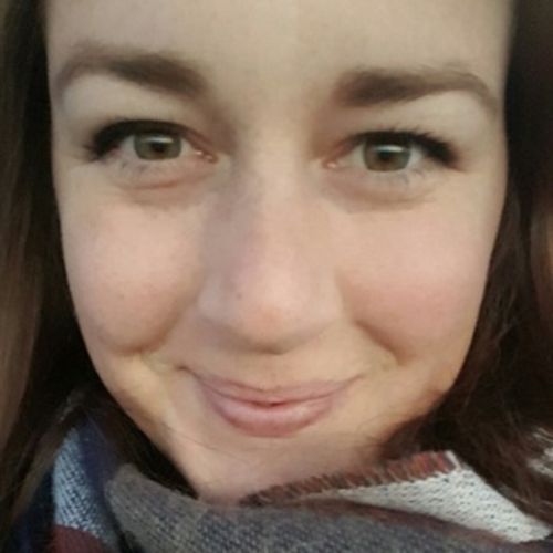 Canadian Nanny Provider Morgan's Profile Picture