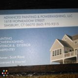 Advanced Painting LLC