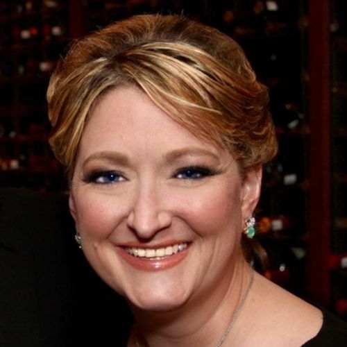 House Sitter Provider Julie Jackson's Profile Picture