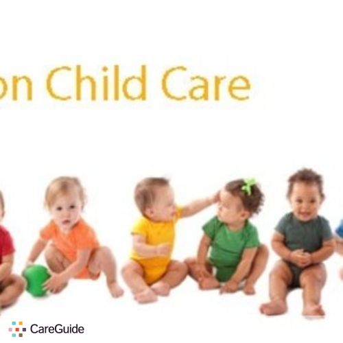 Child Care Provider Aly Taylor's Profile Picture
