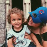 Child care provider, experience with kids.