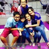 Part Time Child Care Provider