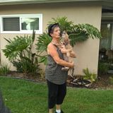 San Clemente, California Dog Sitting Professional