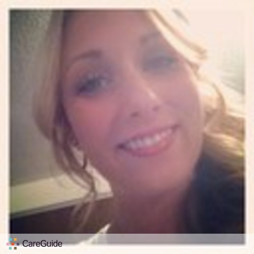 Child Care Provider Stephanie P's Profile Picture