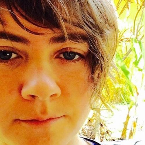 House Sitter Provider Samantha P's Profile Picture