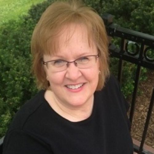 House Sitter Provider Karen Rutherford's Profile Picture