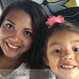Dependable childcare babysitter