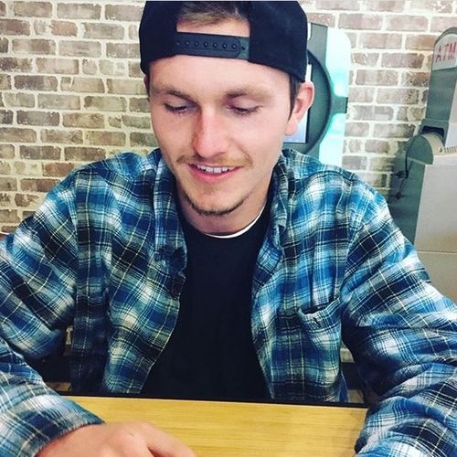 Housekeeper Job Mike Davis's Profile Picture