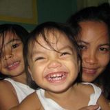 Caring Child Care Worker
