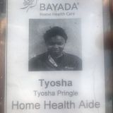 Careful Elderly Caregiver in Claymont