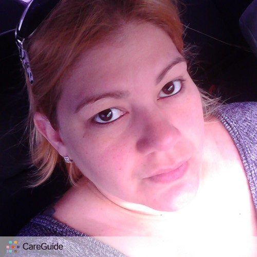 Housekeeper Provider Waleska G's Profile Picture