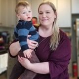 Registered Early Childhood looking for part time or full time live out nanny position in Bowmanville
