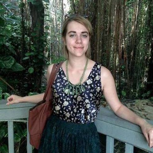 House Sitter Provider Emma Raine M's Profile Picture