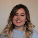 Great after school nanny who loves children
