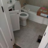125$ Basic Cleaning (1) Brm (1) Bth CALL NOW