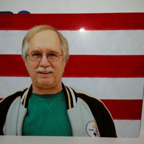 Housekeeper Provider Randy S's Profile Picture