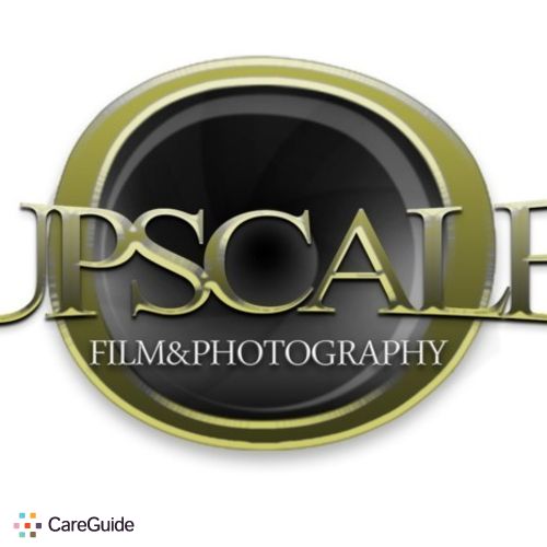 Videographer Provider Tay L's Profile Picture