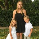 Full Time Summer Nanny Available May 1st