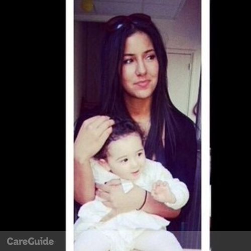 Child Care Provider 's Profile Picture