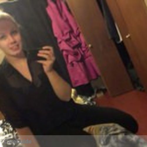 Canadian Nanny Provider Ariel Lefler's Profile Picture