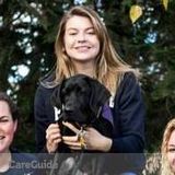 Pet Sitting by previous service dog raiser