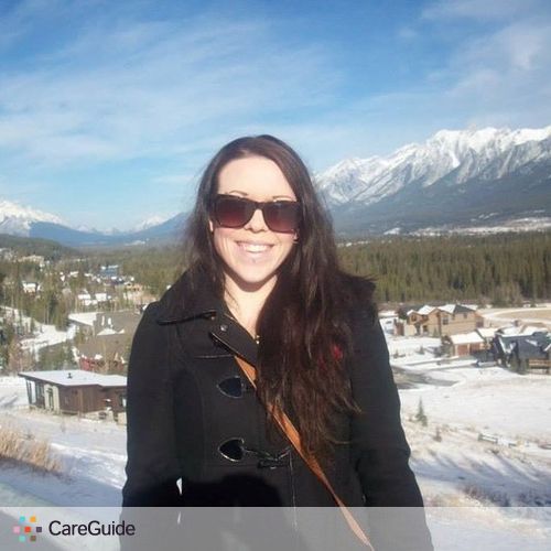 Child Care Provider Sara Ann N's Profile Picture
