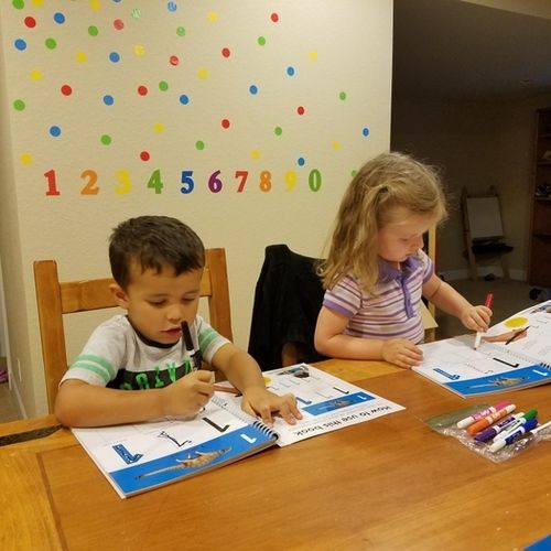 Child Care Provider Aimee B's Profile Picture