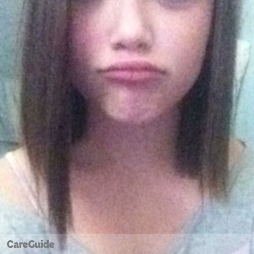 Canadian Nanny Provider Chantal Somerset's Profile Picture