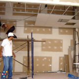 FREE ESTIMATE & SPECIAL DEALS (TAX SEASON)"/ Carpentry / Landscaping / Electric / Full Remodels / Custom Decor / Labor /