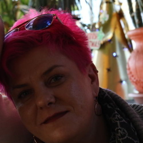 Housekeeper Provider Wioletta Panek's Profile Picture