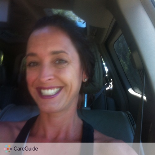 Housekeeper Provider Jess P's Profile Picture